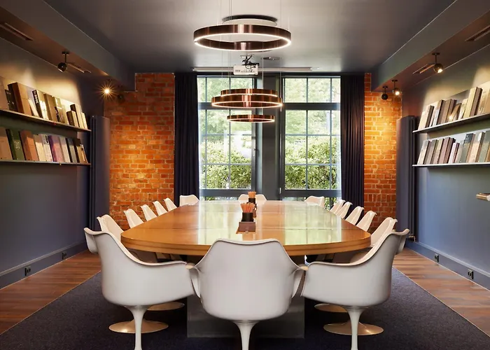 GastwerkHotel Hamburg